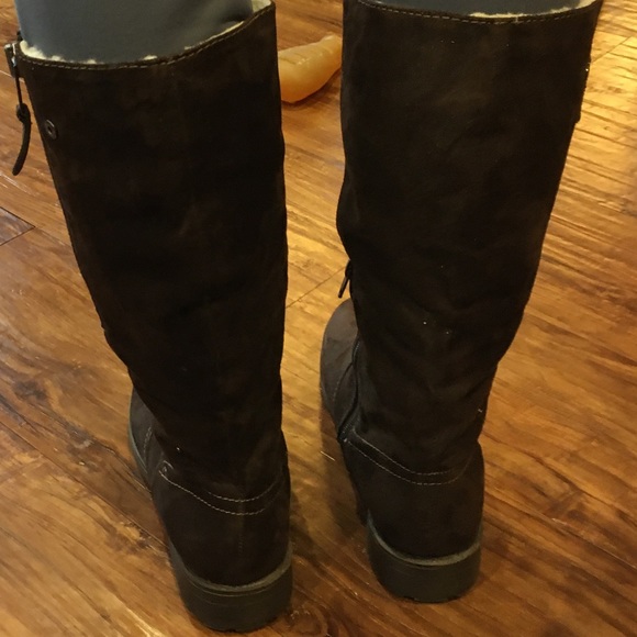 Mossimo boots - Picture 3 of 8